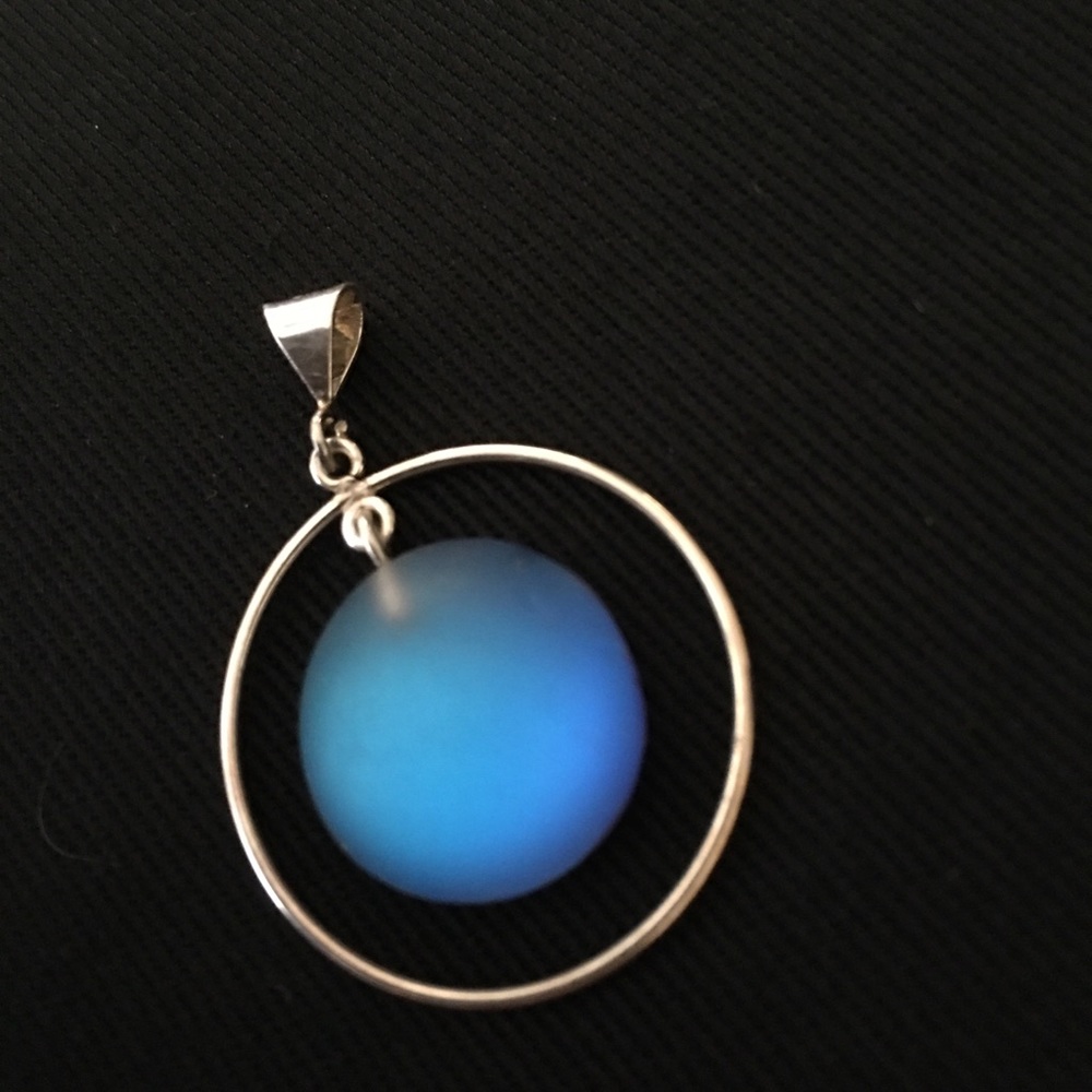 Leightworks Pendant